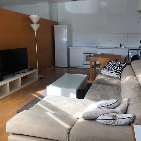 Estudio Acogedor Renfe Alicante Buitenkant foto