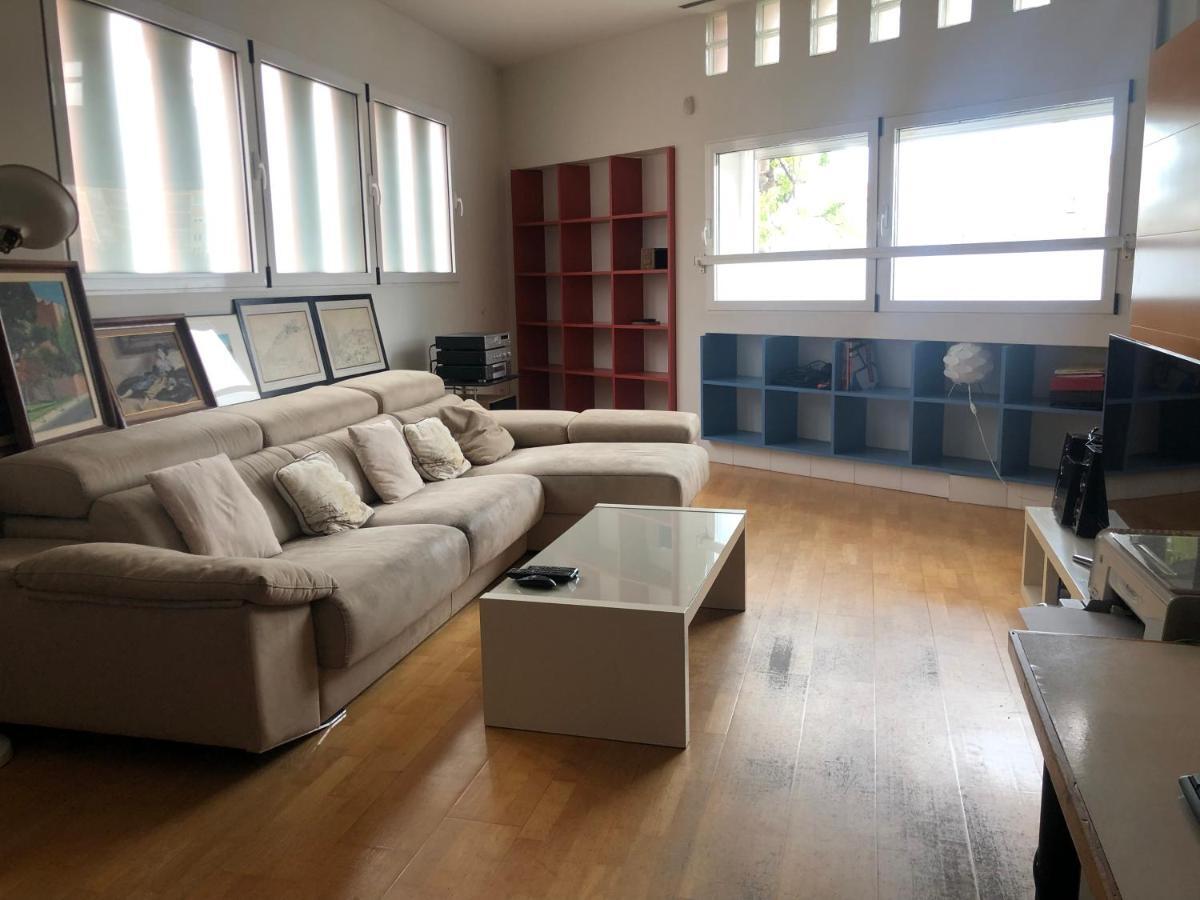 Estudio Acogedor Renfe Alicante Buitenkant foto