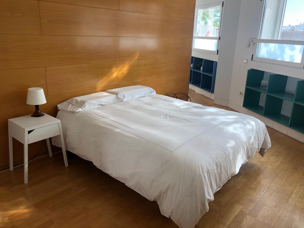 Estudio Acogedor Renfe Alicante Buitenkant foto
