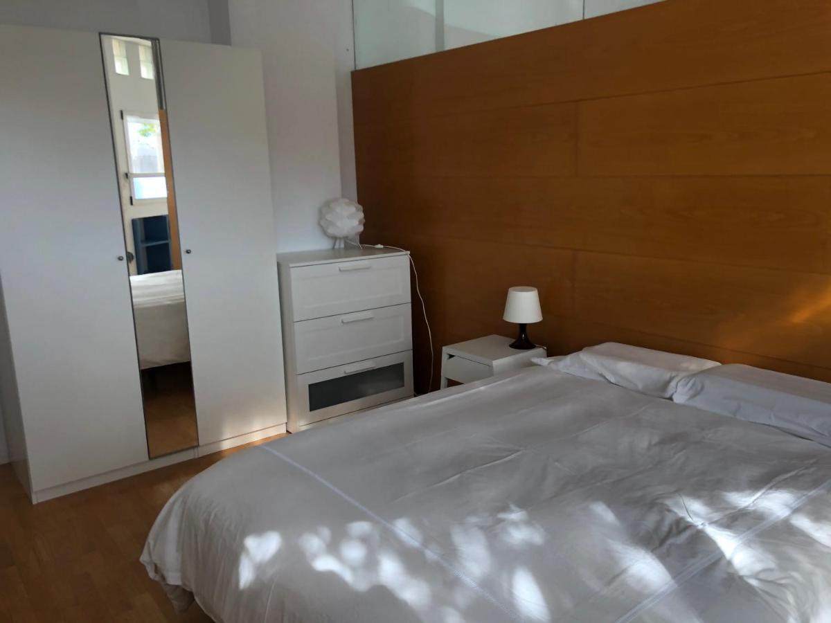 Estudio Acogedor Renfe Alicante Buitenkant foto