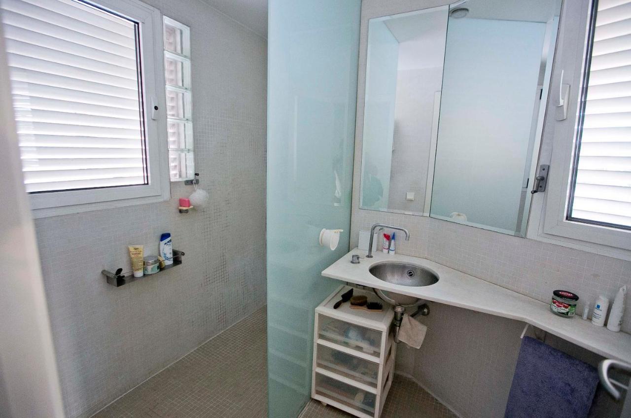Estudio Acogedor Renfe Alicante Buitenkant foto
